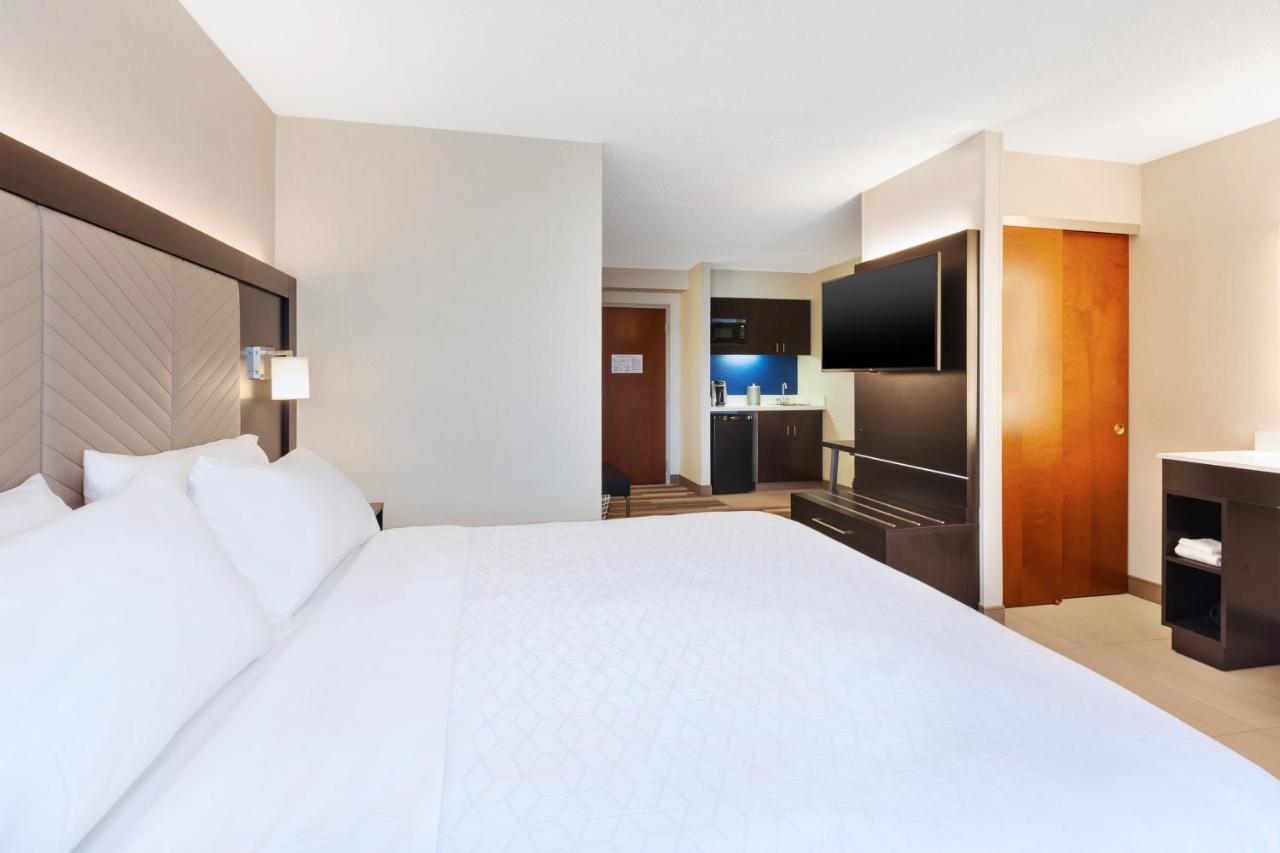 Holiday Inn Express Blacksburg By Ihg Zimmer foto