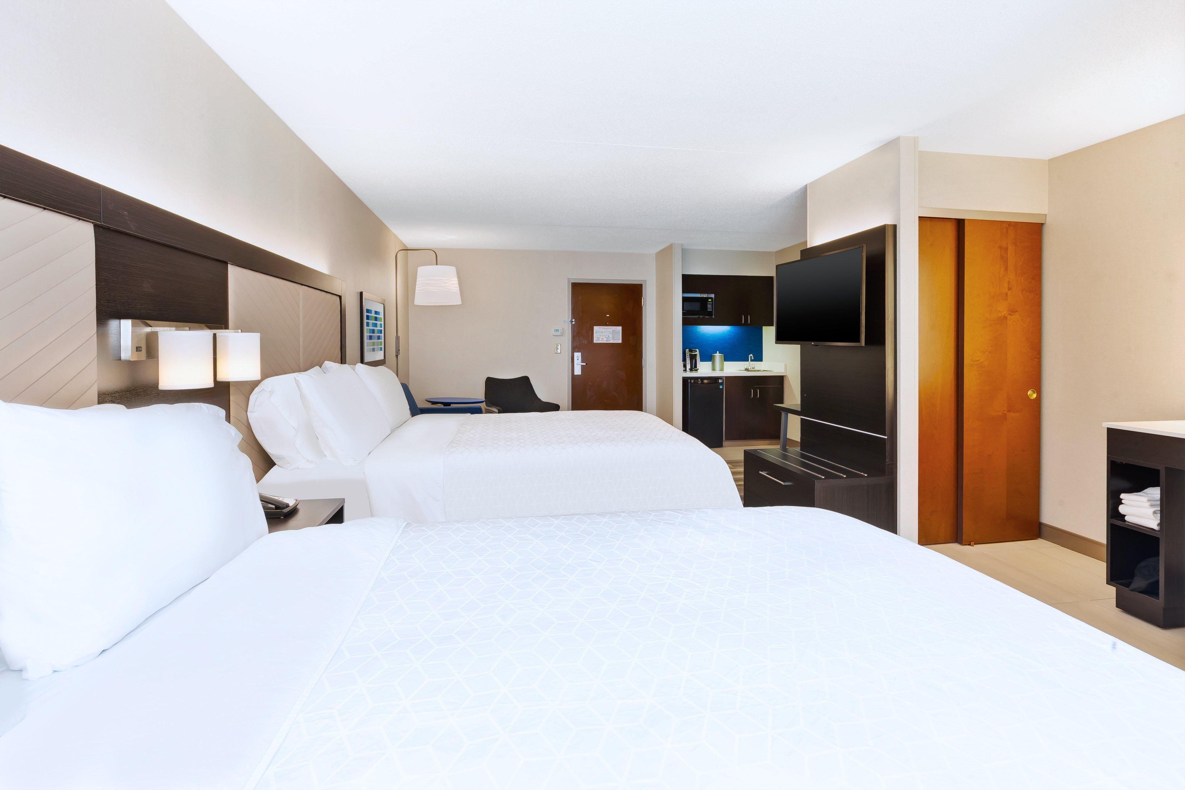 Holiday Inn Express Blacksburg By Ihg Exterior foto
