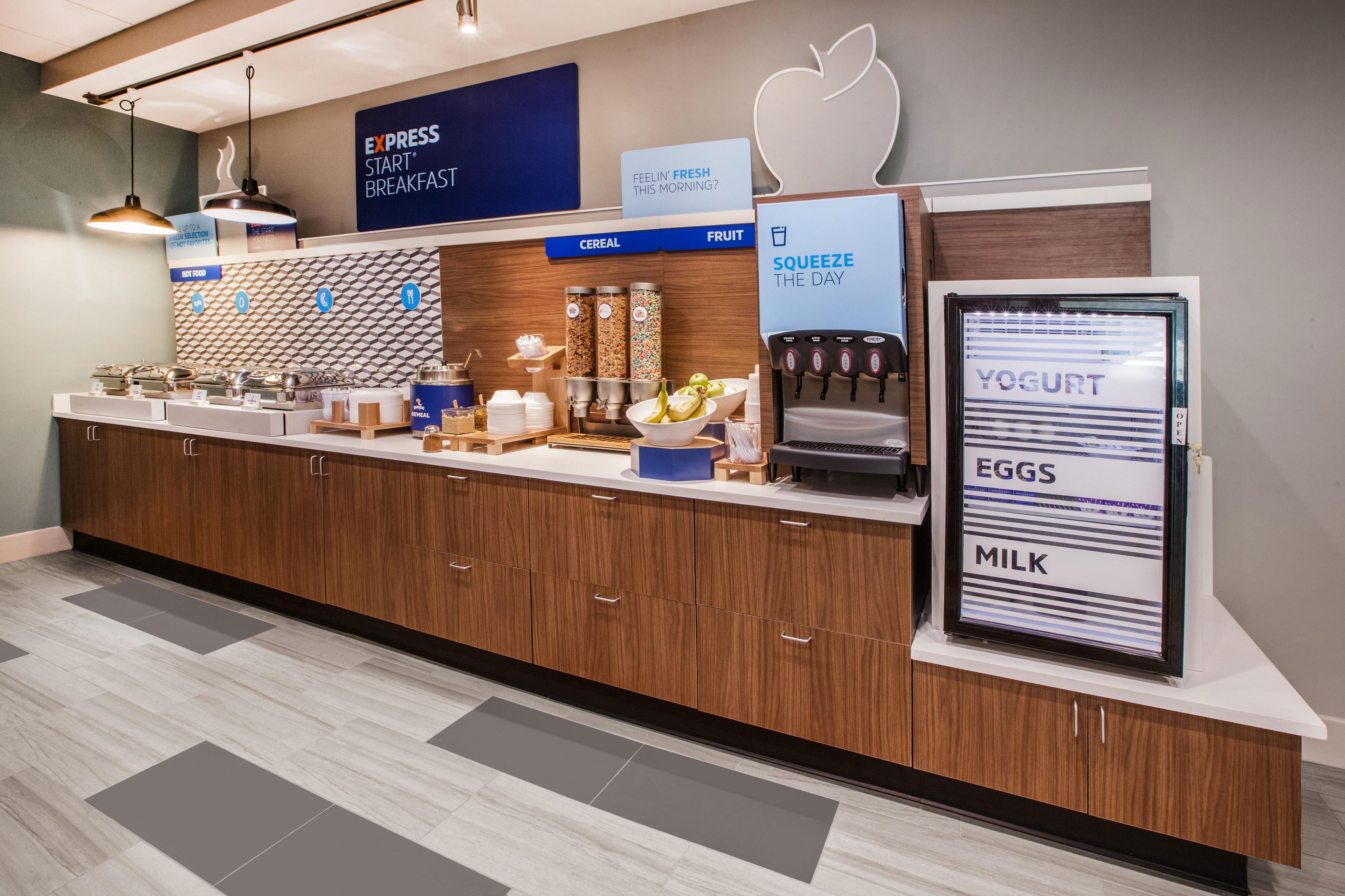 Holiday Inn Express Blacksburg By Ihg Exterior foto