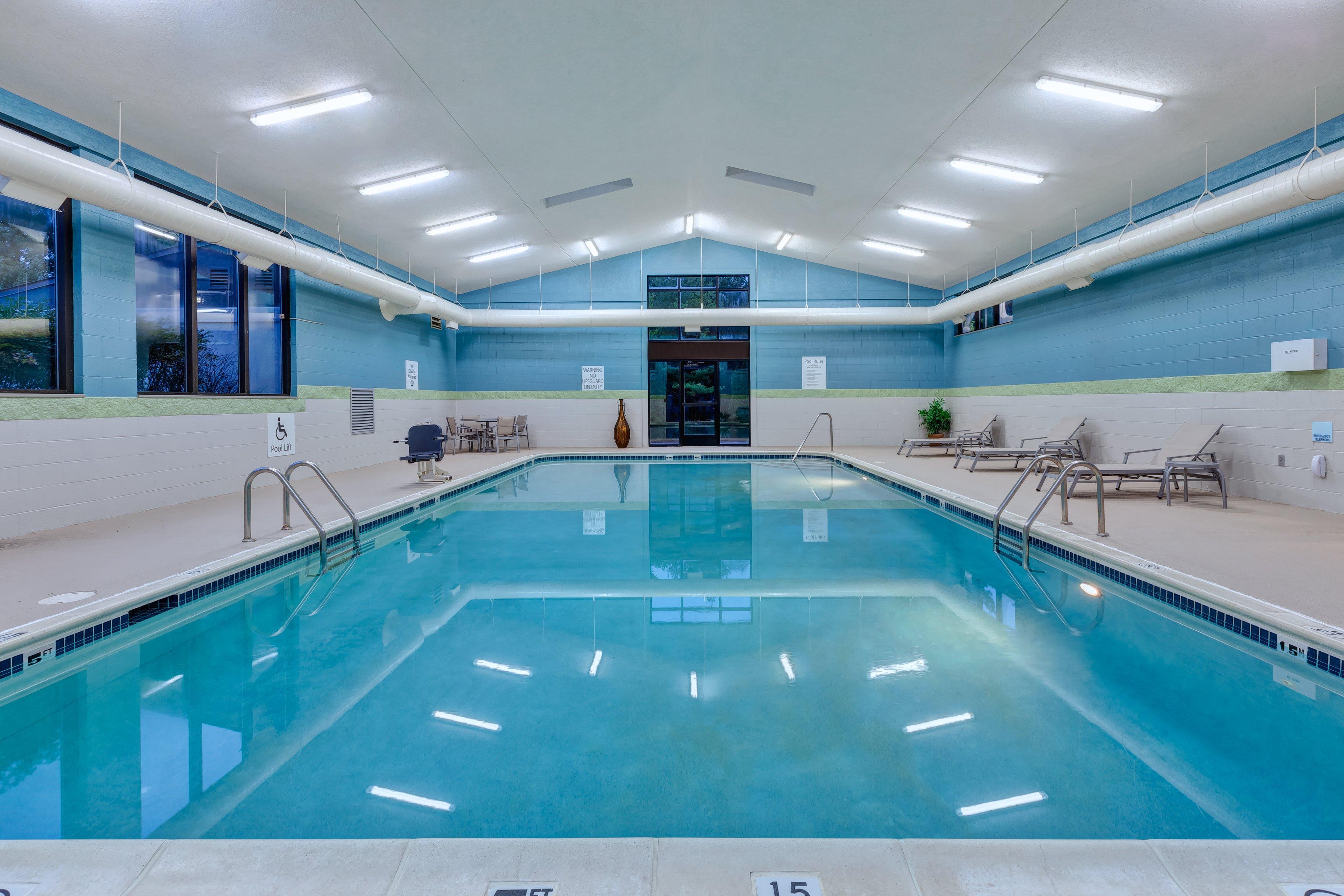 Holiday Inn Express Blacksburg By Ihg Exterior foto