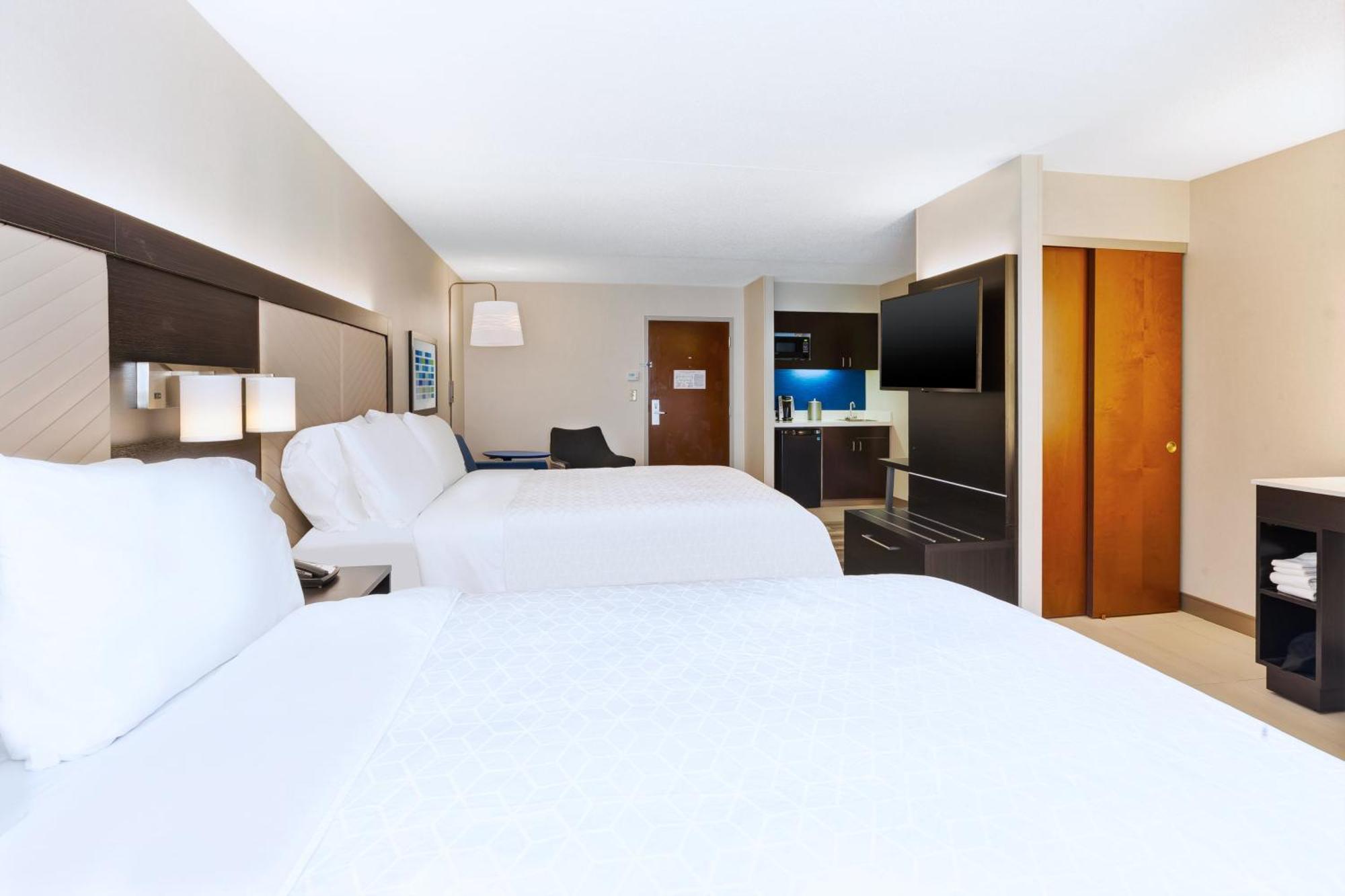 Holiday Inn Express Blacksburg By Ihg Exterior foto